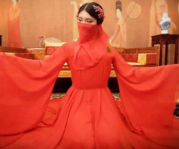 北京西城经络调理